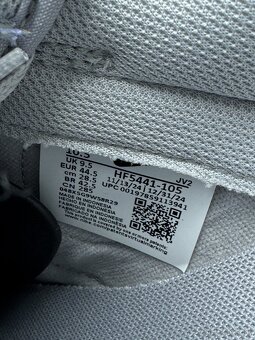 Nike Dunk Low Retro - Smoke Grey - 6
