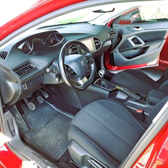 Peugeot 308 SW 1.6 BlueHDi (88 kW) - 6