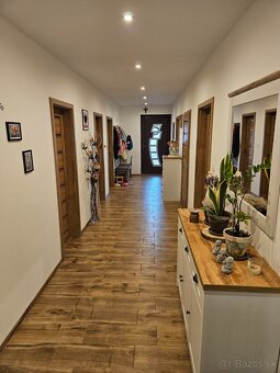 Ponúkam na predaj rodinný dom - 6