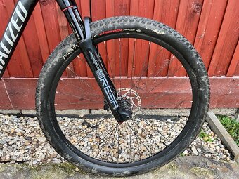 Specialized Epic, velikost M, 2022, Brain,29 - 6