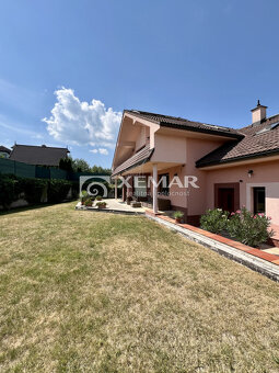 PREDAJ Rodinná vila Pršianska Terasa, Banská Bystrica - 6
