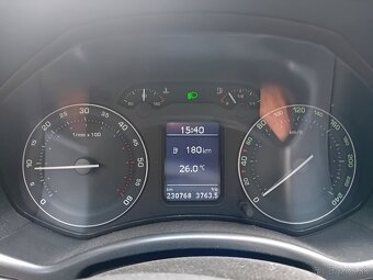 ŠKODA OCTAVIA COMBI 1.9TDI 77KW BXE 4X4 - 6