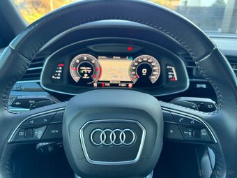 Audi Q8 full vybava.. - 6