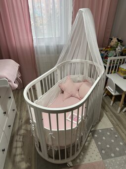 Vajíčko Cybex cloud Z i- size plus - 6