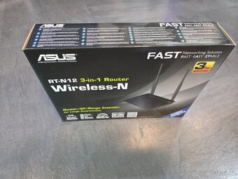 Asus RT-N12 - 6
