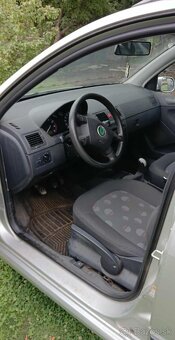 Škoda fabia fabia combi 1,4 benzin - 6