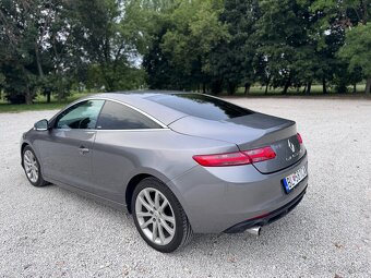 Renault Laguna coupe 3.0 dci V6 - 6