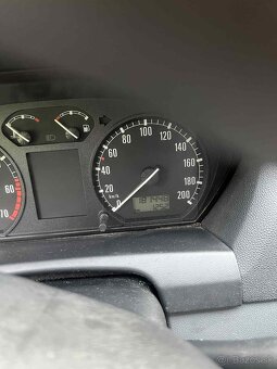 Škoda fabia 1,4 mpi - 6