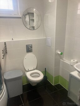 prenájom 1-izbový byt Skalica 390€ - 6
