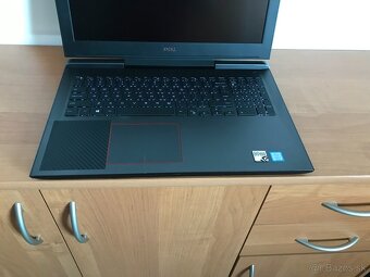Nt.DELL 15 G5-5587 Gaming. - 6