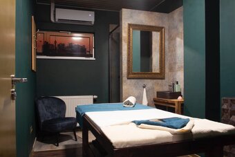 Thajská masáž Bratislava | Thai Oase Massage - 60min. - 6