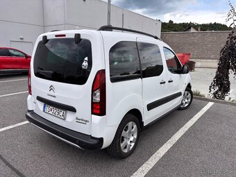 Citroën Berlingo Multispace 1.6 BlueHDI - 6