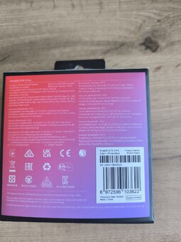 Amazfit GTR 3 Pro
95 %
30 recenzií - 6