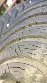 Zimne pneumatiky 195/65 r15 - 6