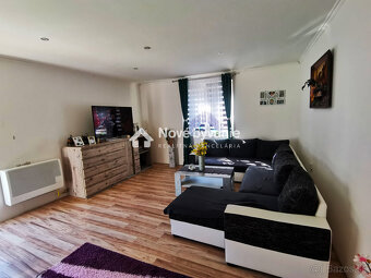 NA PREDAJ novostavba bungalovu s veľkým pozemkom v obci Hraň - 6