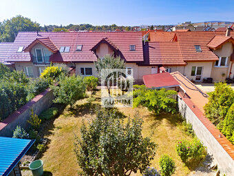 • REZERVOVANÉ • RODINNÝ DOM KOŠICE - BARCA, ul. Titánová - 6