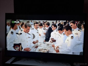 Predám SMART LED TV LG 43UH603V 4K UHD s Wi-Fi - 6