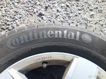 ELEKTRONY ORIGINAL VOLKSWAGEN 5x112 r16 - 6