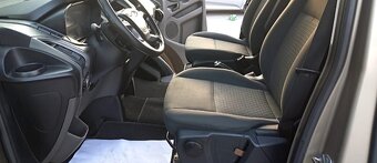 Ford Transit Tourneo Gustom 2019 / 2,2 tdci - 6