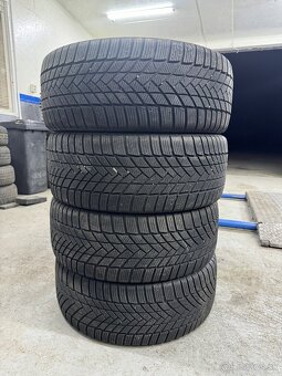 245/45 R18 - 6