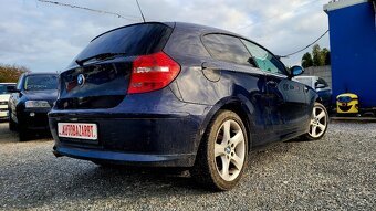 BMW RAD 1 118D 105kw (E87) - 6