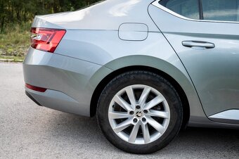 Predám Škoda Superb 3, 1.6 TDI, 88 kw. R.v.2017 - 6