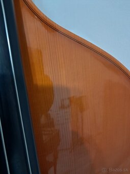 Predám Kontrabas - 6