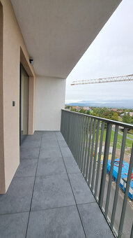 Lukratívny 2-izbový byt v novostavbe vo Svite na prenájom - 6