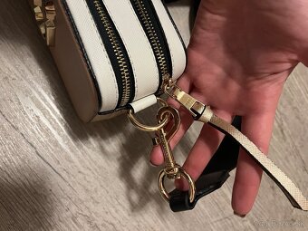 Marc Jacobs kabelka - 6