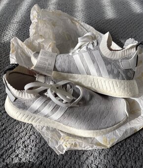 Adidas NMD R2 PKW tenisky - 6