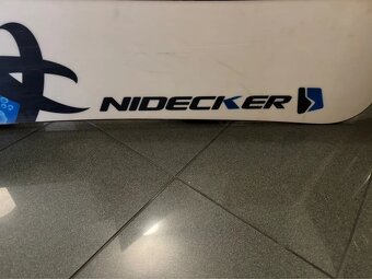 Dámsky Snowboard - 6