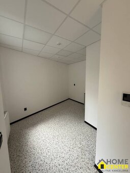 PRENÁJOM  kancelárske priestory v priamom centre - KOMÁRNO - 6