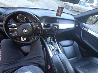 Predam bmw x5 e70 40d - 6