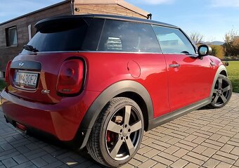 MINI Cooper ONE 1.2 75kW F56 2015 - 6