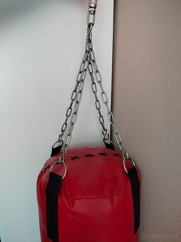 Boxovacie vrece - 6