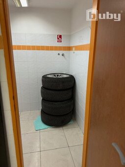 Prenájom skladové priestory 100 m2, Žilina Solinky - 6