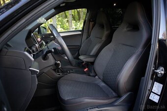 Seat Tarraco 2.0 TSI FR 4Drive DSG - 6