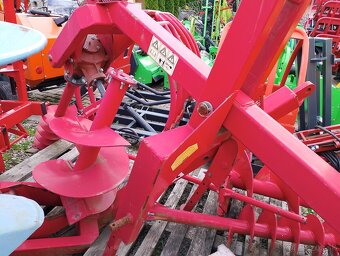 Polnohospodarska technika - 6