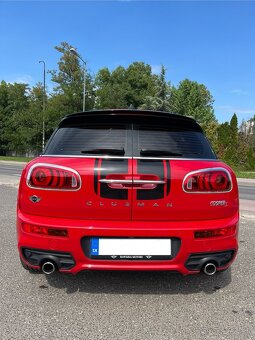 MINI CLUBMAN S ALL4 - 6