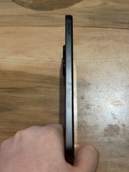 Predám Xiaomi Redmi 13 8GB Rám 256GB Black Stav Nového - 6