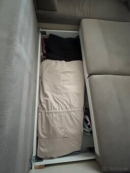 Sedacia súprava na predaj - 6