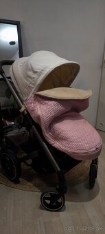 Cybex balios s LUX - 6