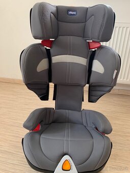 Chicco autosedačka uni zadarmo detdka stolička IKEA - 6