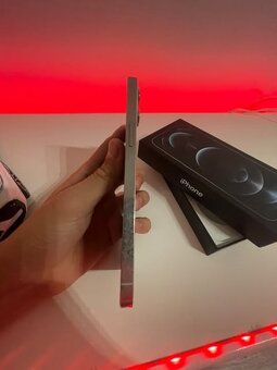 Predam Iphone 12 Pro Max 256Gb - 6