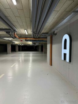 Prenájom nový 1-izbový zariadený byt - 6