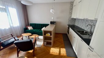 Na prenájom 3izb. byt, Ul. Dunajská ,  Staré mesto - 6