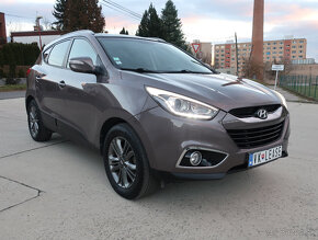 Odstúpim leasing na Hyundai ix35 2015 PREMIUM+panorama BROWN - 6