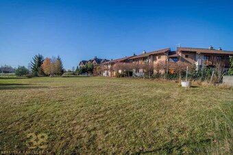 Pozemok so stavebným povolením na penzión/apart. dom - 6