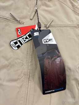Northfinder panska drytech vetrovka M - 6