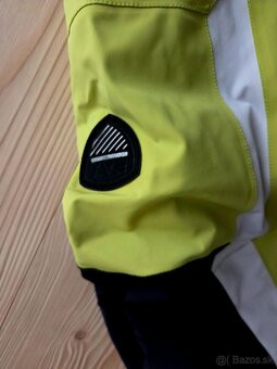 Pánska lyžiarska súprava, komplet Armani vel.XL to - 6